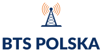 BTS Polska - Logo